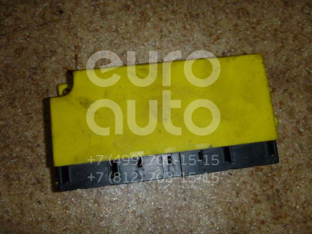 Блок комфорта для Mercedes Benz W124 1984-1993 - Фото №1