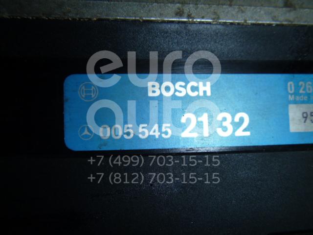 Блок управления ABS для Mercedes Benz W124 1984-1993;W123 1976-1985;W126 1979-1991;R129 SL 1989-2001;W201 1982-1993;W124 E-Klasse 1993-1995 - Фото №1