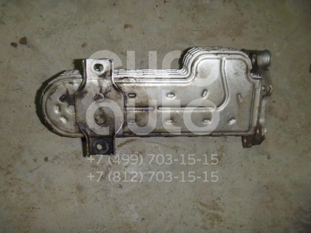 Радиатор системы EGR для Jeep,Mitsubishi,Dodge,Chrysler Compass (MK49) 2006-2016;Grandis (NA#) 2004-2010;Outlander XL (CW) 2006-2012;Caliber 2006-2011;Sebring 2006-2010 - Фото №1