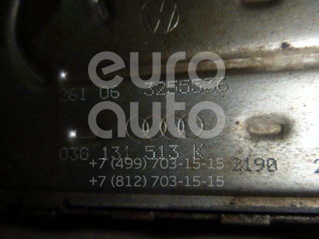 Радиатор системы EGR для Jeep,Mitsubishi,Dodge,Chrysler Compass (MK49) 2006-2016;Grandis (NA#) 2004-2010;Outlander XL (CW) 2006-2012;Caliber 2006-2011;Sebring 2006-2010 - Фото №1
