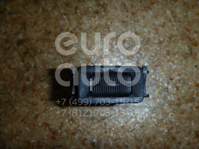 Кнопка корректора фар для Mercedes Benz W124 1984-1993;R129 SL 1989-2001;W201 1982-1993 - Фото №1