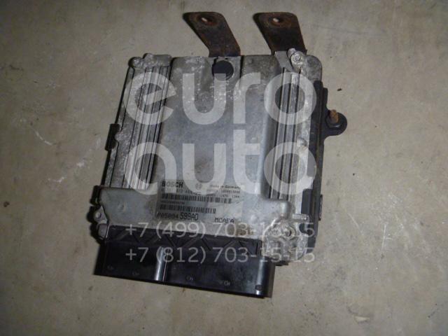 Блок управления двигателем для Jeep Compass (MK49) 2006-2016 - Фото №1