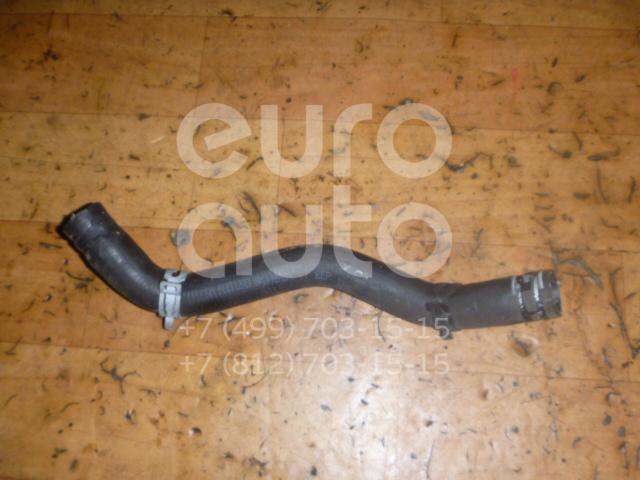 Патрубок отопителя для Chevrolet Cruze 2009-2016 - Фото №1