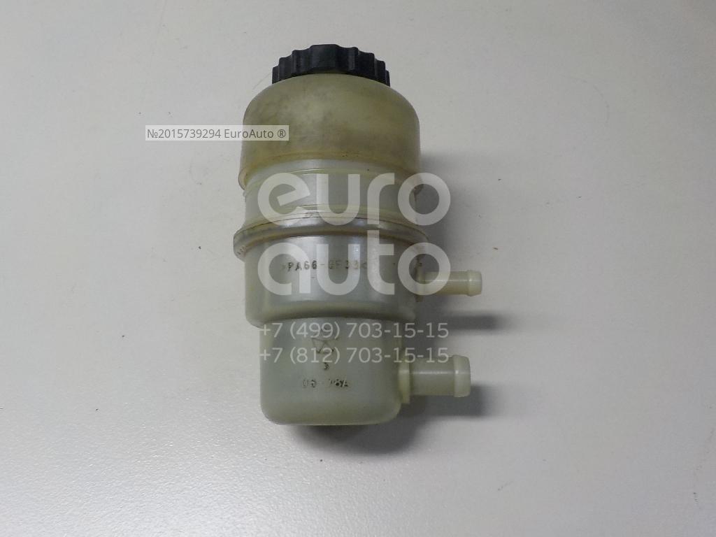 Бачок гидроусилителя для Jeep,Dodge,Chrysler Compass (MK49) 2006-2016;Caliber 2006-2011;Patriot (MK74) 2007-2016;Sebring 2006-2010;Liberty (KK) 2007-2012 - Фото №1