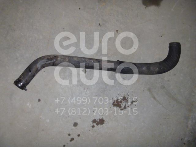 Патрубок радиатора для Jeep Compass (MK49) 2006-2016 - Фото №1