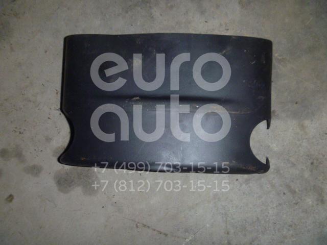 Кожух рулевой колонки верхний для Jeep Compass (MK49) 2006-2016 - Фото №1
