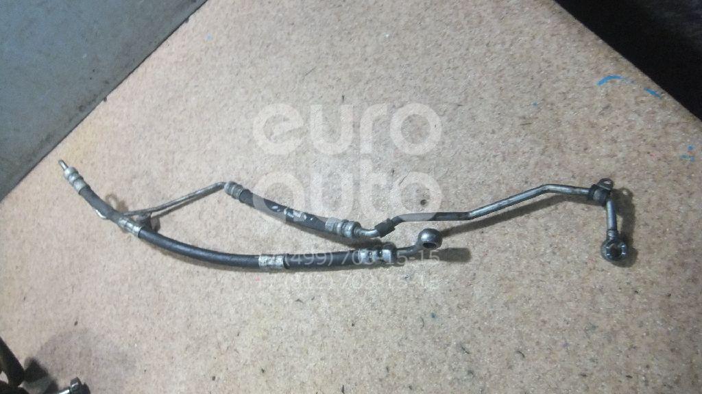 Шланг гидроусилителя для BMW 5-серия E60/E61 2003-2009 - Фото №1