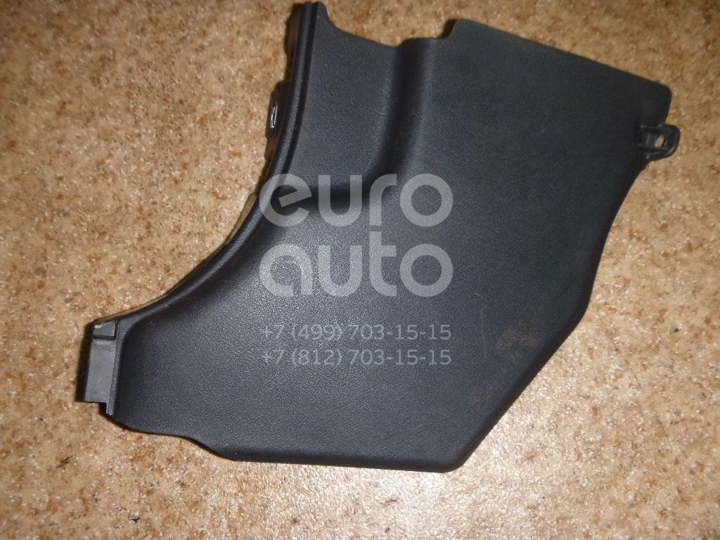 Накладка порога (внутренняя) для Hyundai Grandeur (IV) 2005-2010 - Фото №1