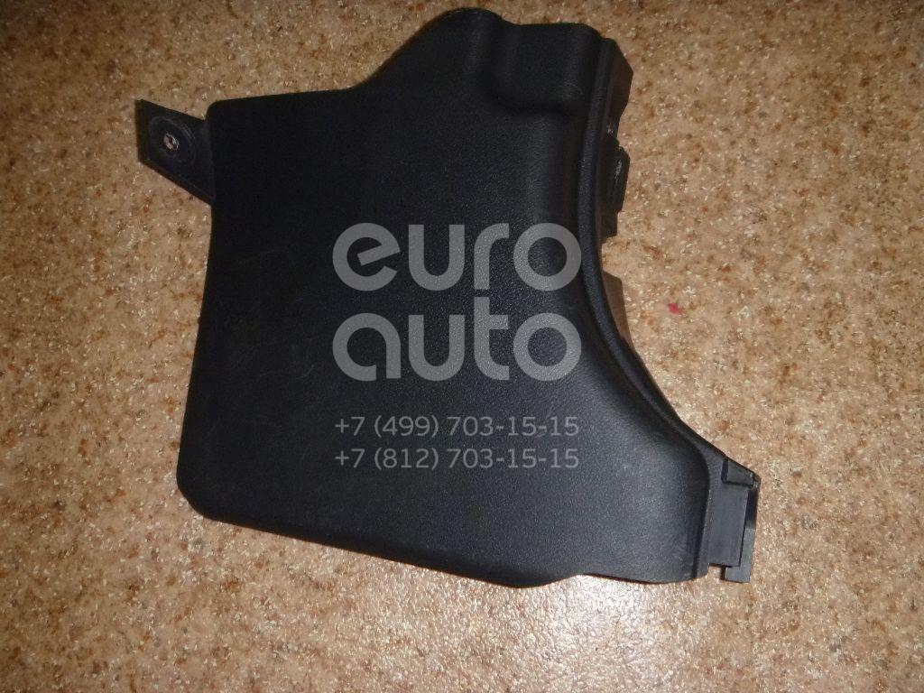 Накладка порога (внутренняя) для Hyundai Grandeur (IV) 2005-2010 - Фото №1