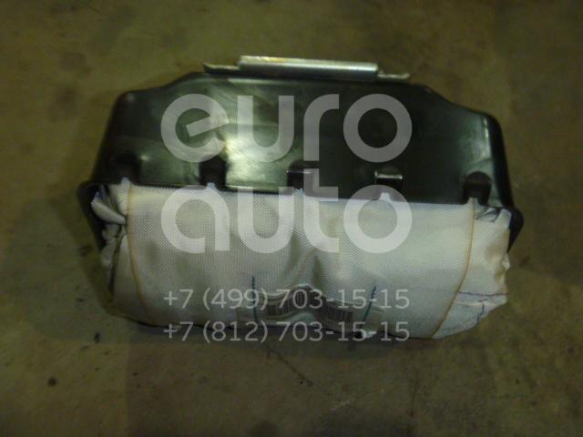 Подушка безопасности пассажирская (в торпедо) для Jeep,Dodge Compass (MK49) 2006-2016;Caliber 2006-2011;Patriot (MK74) 2007-2016 - Фото №1