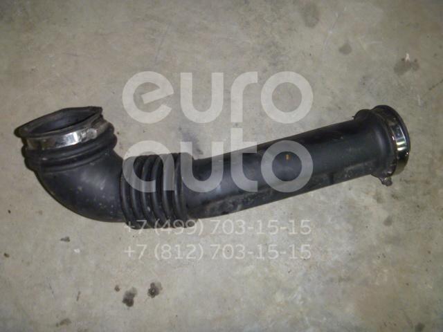 Патрубок воздушного фильтра для Jeep Compass (MK49) 2006-2016 - Фото №1