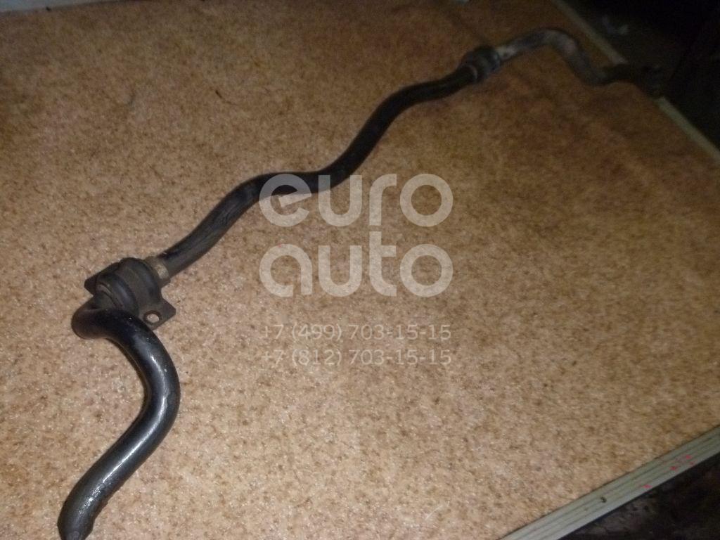 Стабилизатор передний для Hyundai Grandeur (IV) 2005-2010;Sonata V (NF) 2005-2010 - Фото №1