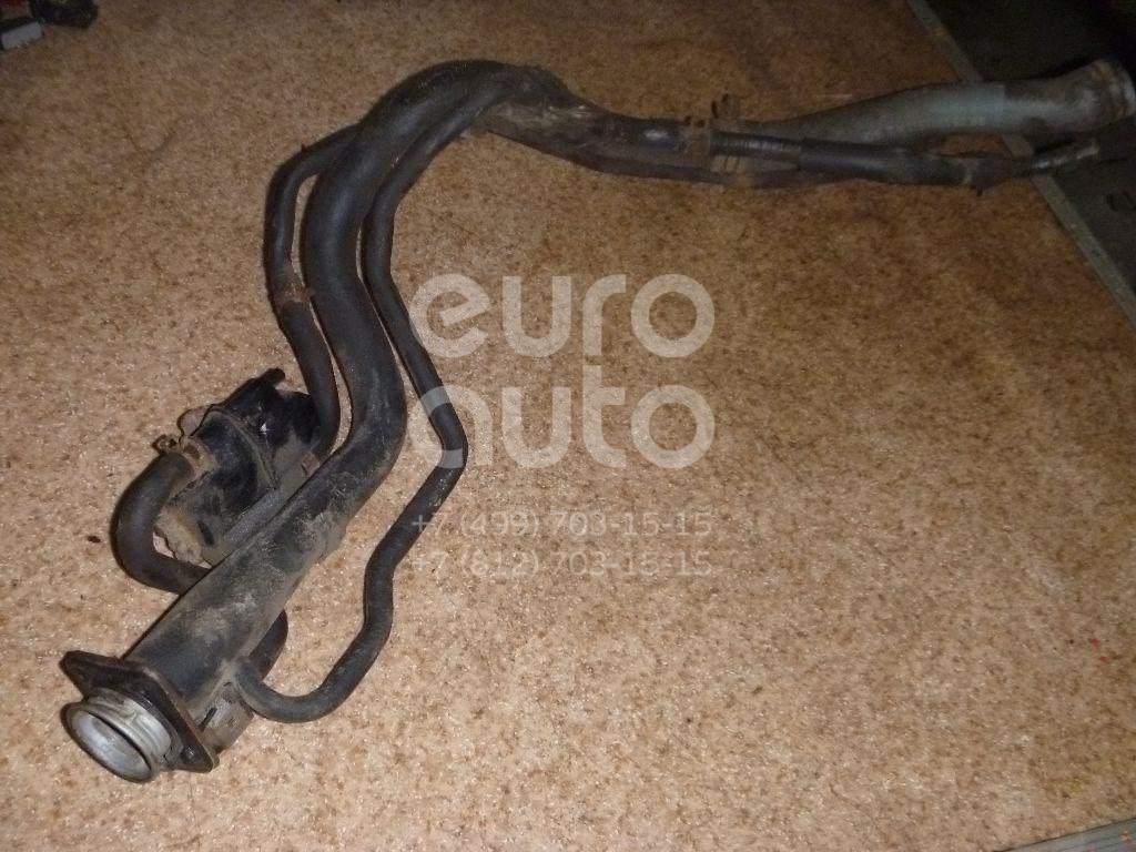 Горловина топливного бака для Hyundai Grandeur (IV) 2005-2010 - Фото №1