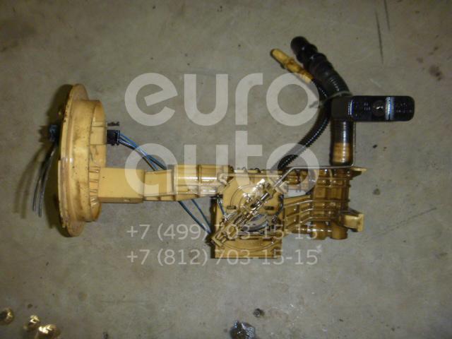 Датчик уровня топлива для Jeep Compass (MK49) 2006-2016 - Фото №1