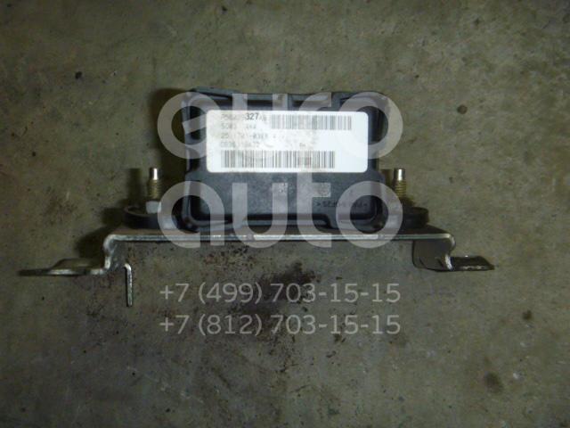 Датчик курсовой устойчивости для Jeep,Dodge Compass (MK49) 2006-2016;Grand Cherokee (WH/WK) 2005-2010;Wrangler (JK) 2007>;Nitro 2007-2011;Liberty (KK) 2007> - Фото №1