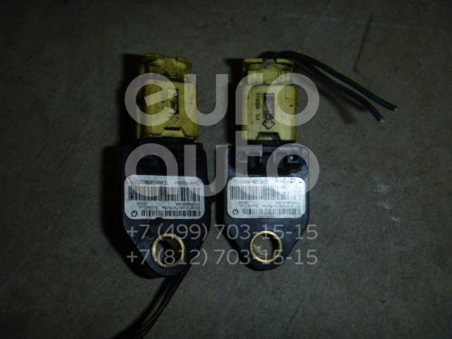 Датчик AIR BAG для Jeep,Dodge,Chrysler Compass (MK49) 2006-2016;Caliber 2006-2011;Patriot (MK74) 2007>;Wrangler (JK) 2007>;Sebring 2006-2010;Nitro 2007-2011;Liberty (KK) 2007> - Фото №1