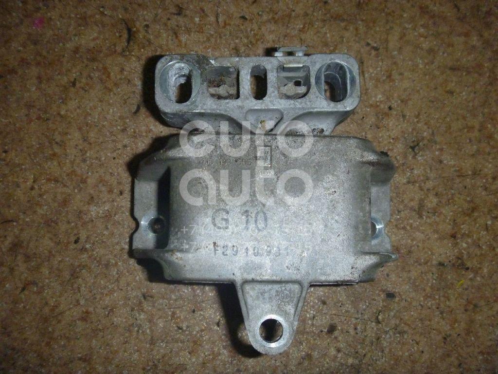 Опора двигателя левая для Skoda Octavia 1997-2000 - Фото №1