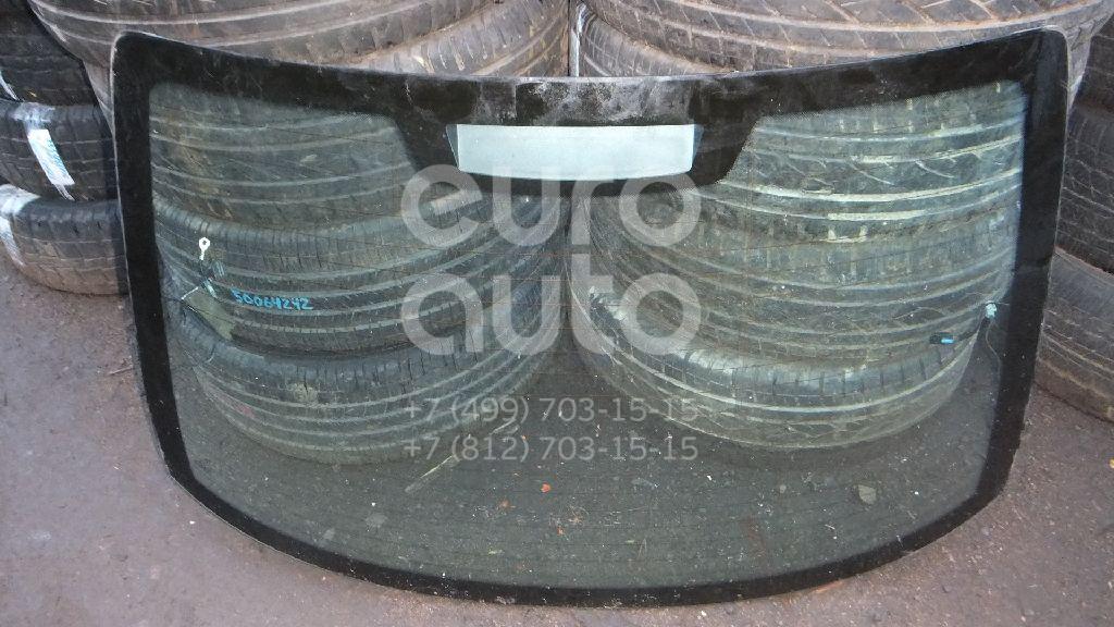 Стекло заднее для BMW 3-серия E46 1998-2005 - Фото №1