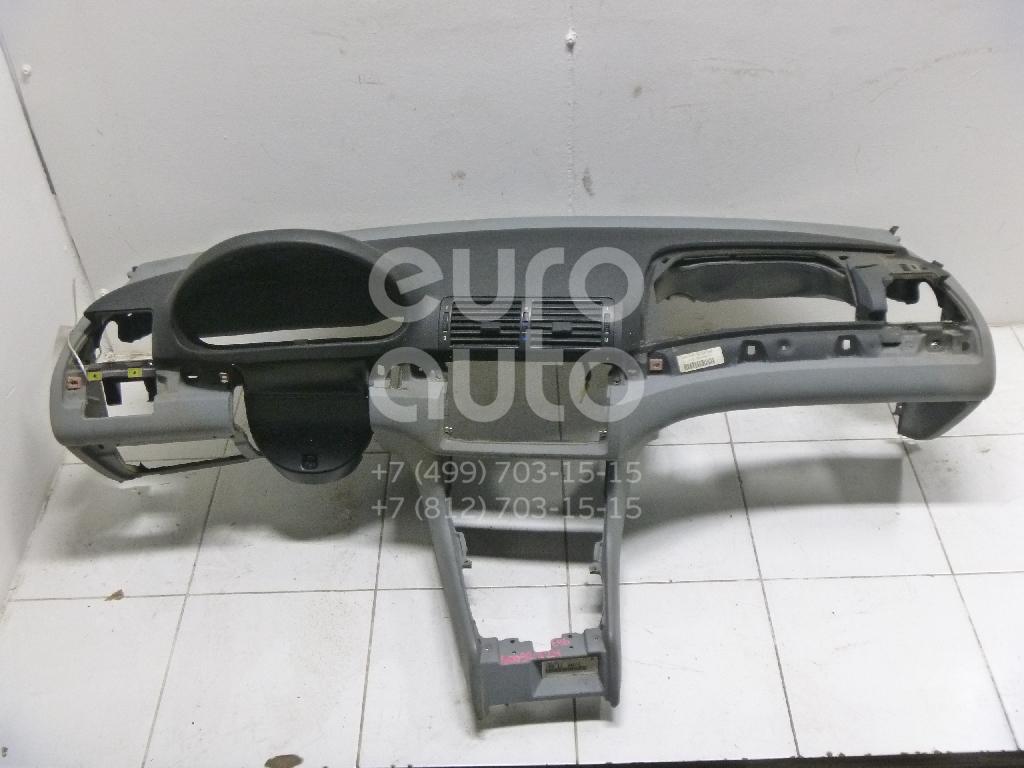 Торпедо для BMW 3-серия E46 1998-2005 - Фото №1