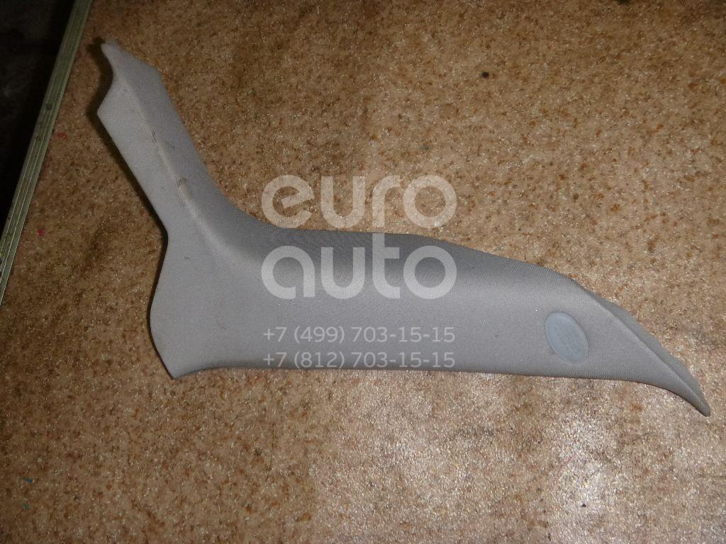 Обшивка стойки для Hyundai Grandeur (IV) 2005-2010 - Фото №1