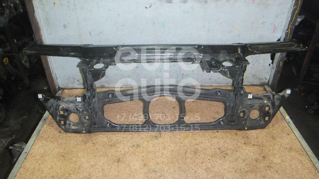 Панель передняя для BMW 3-серия E46 1998-2005 - Фото №1