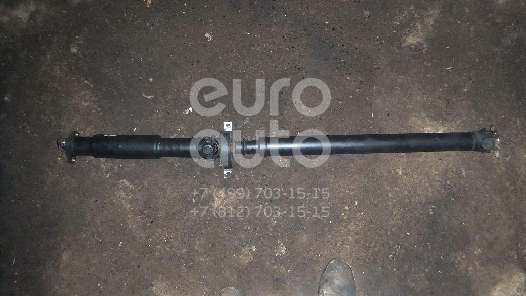 Вал карданный для BMW 3-серия E46 1998-2005 - Фото №1