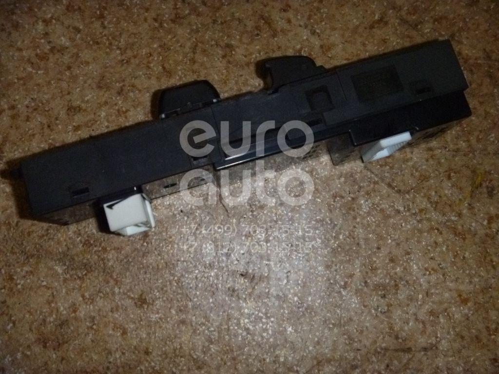 Кнопка стеклоподъемника для Hyundai Grandeur (IV) 2005-2010 - Фото №1