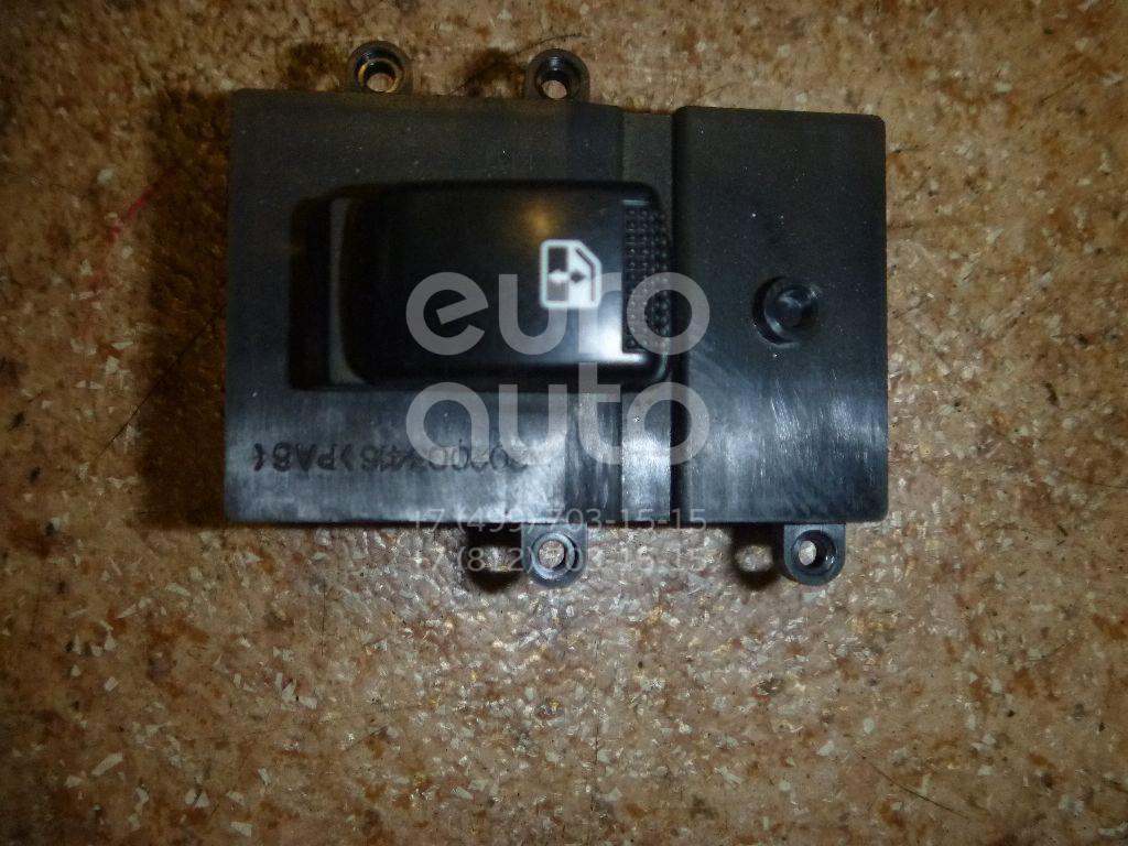 Кнопка стеклоподъемника для Hyundai Grandeur (IV) 2005-2010 - Фото №1