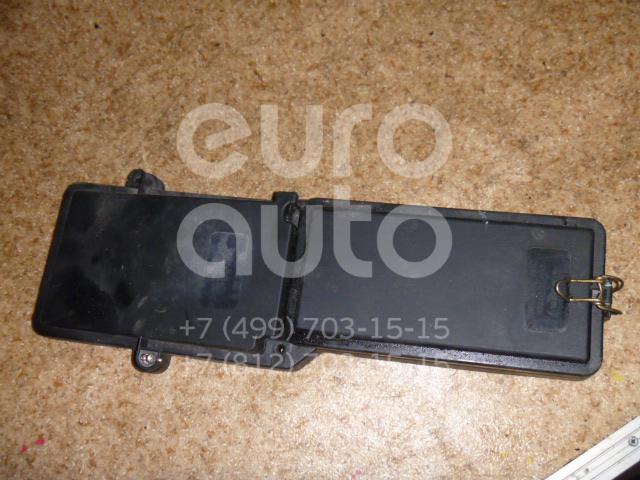 Крышка блока предохранителей для Mercedes Benz W124 1984-1993 - Фото №1