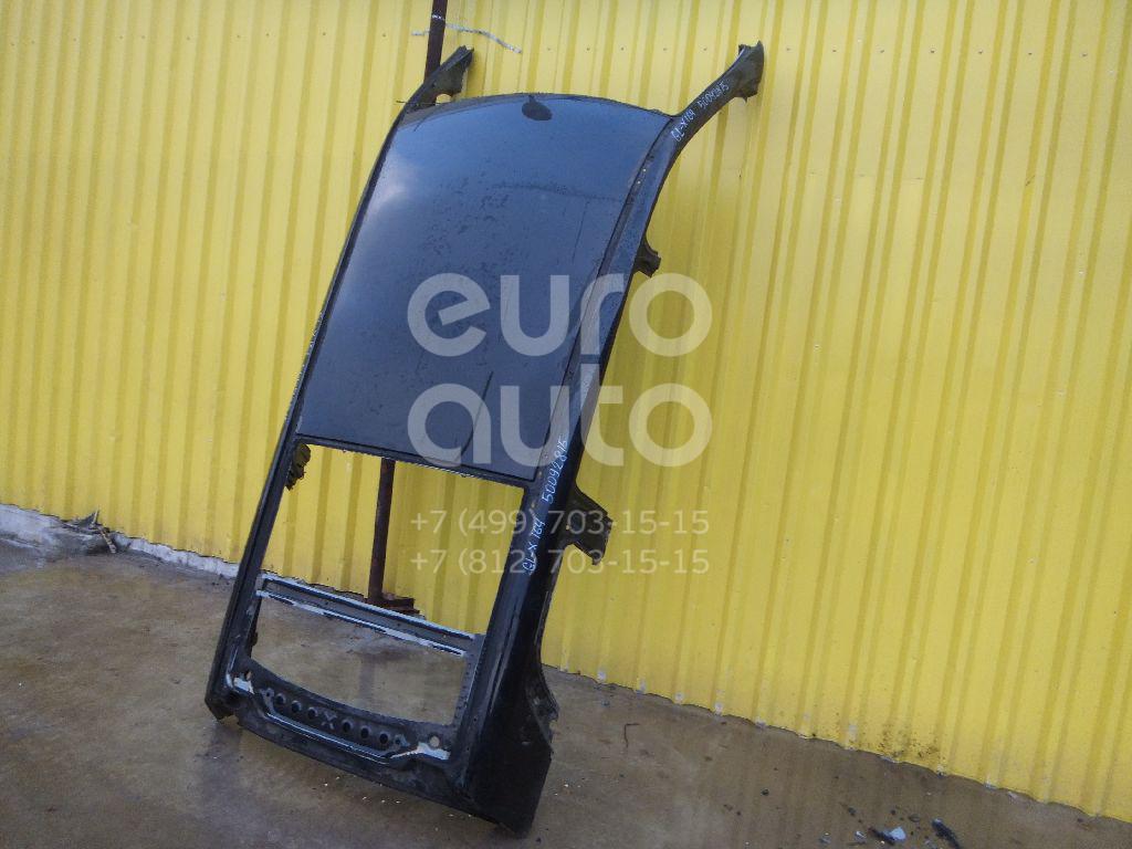 Крыша для Mercedes Benz GL-Class X164 2006-2012 - Фото №1