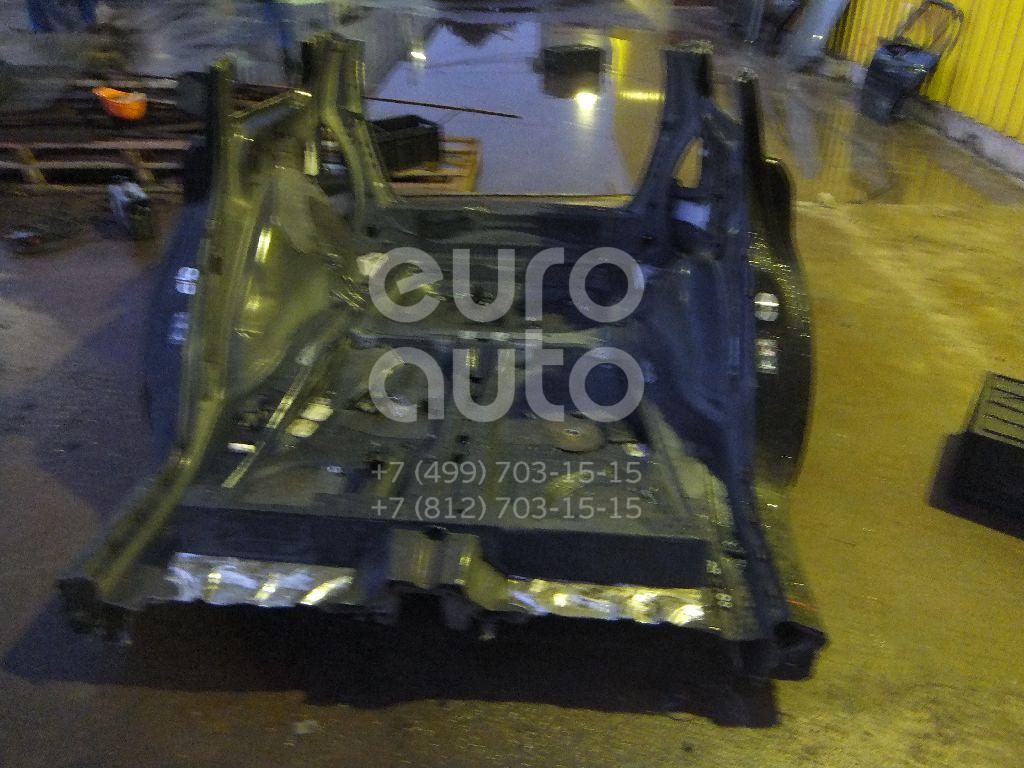 Кузовной элемент для Mercedes Benz GL-Class X164 2006-2012 - Фото №1