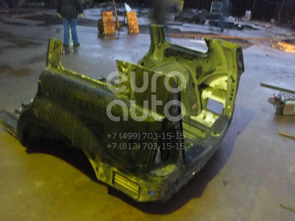 Кузовной элемент для Mercedes Benz GL-Class X164 2006-2012 - Фото №1
