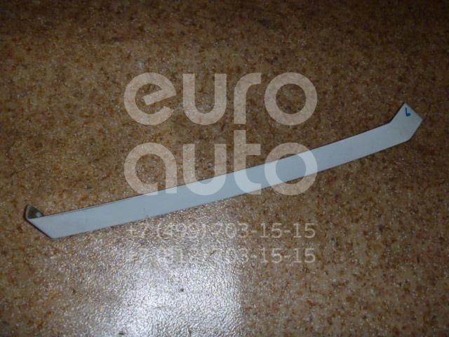 Накладка заднего крыла левого для Mercedes Benz W124 1984-1993;W124 E-Klasse 1993-1995 - Фото №1