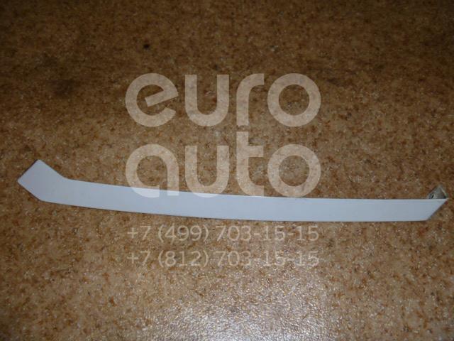 Накладка заднего крыла правого для Mercedes Benz W124 1984-1993;W124 E-Klasse 1993-1995 - Фото №1