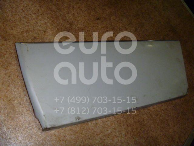 Молдинг задней левой двери для Mercedes Benz W124 1984-1993;W124 E-Klasse 1993-1995 - Фото №1