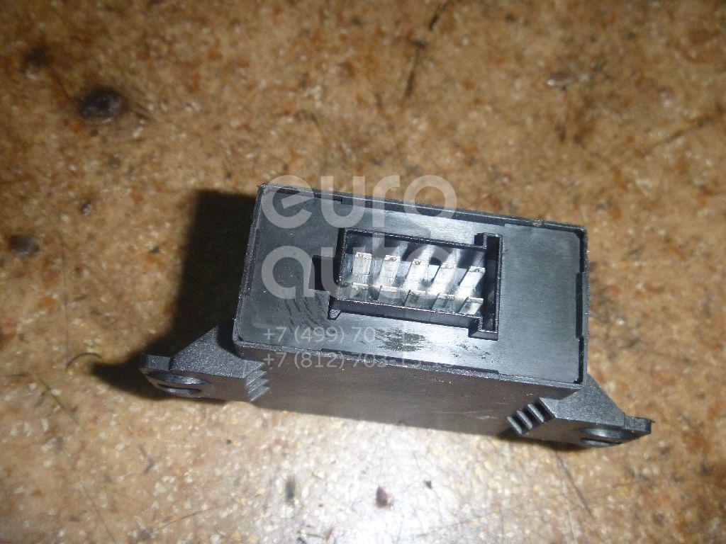 Блок электронный для Skoda Octavia 1997-2000 - Фото №1