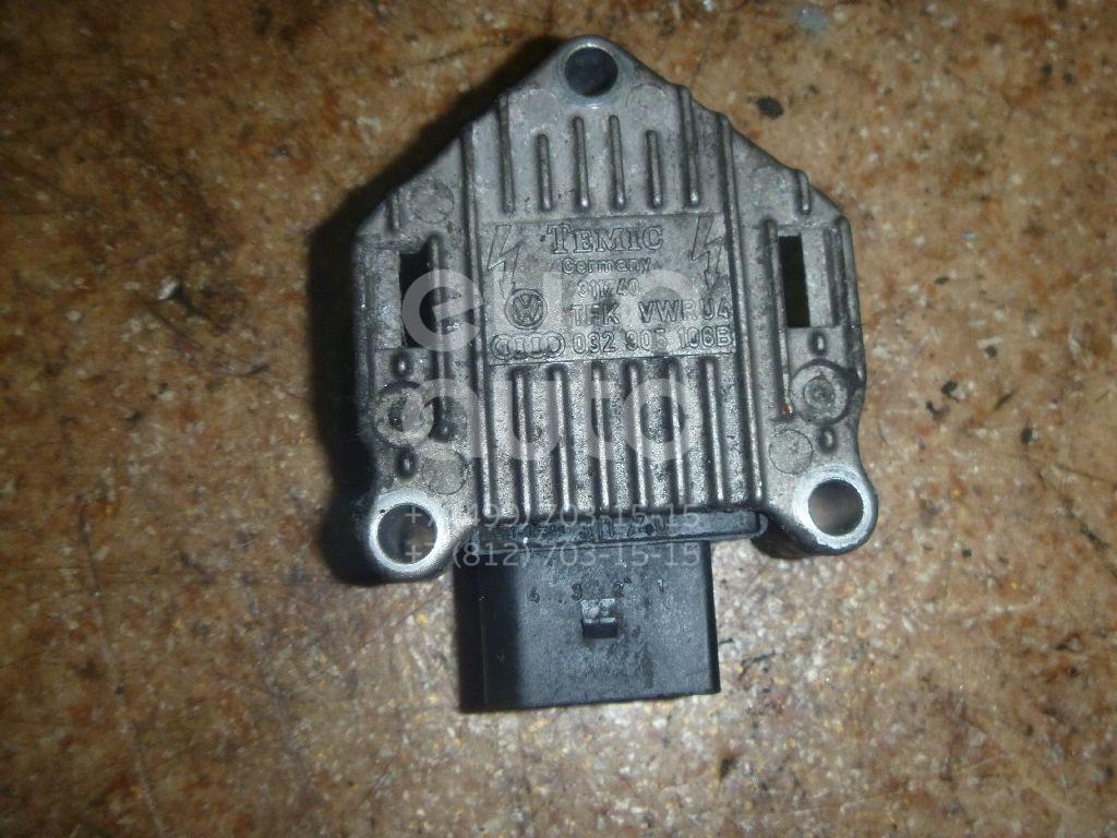 Коммутатор для Skoda Octavia 1997-2000 - Фото №1
