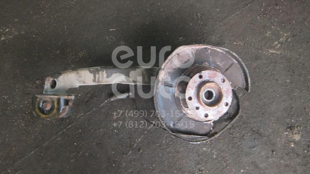 Рычаг задний продольный правый для BMW 3-серия E46 1998-2005;3-серия E36 1991-1998 - Фото №1