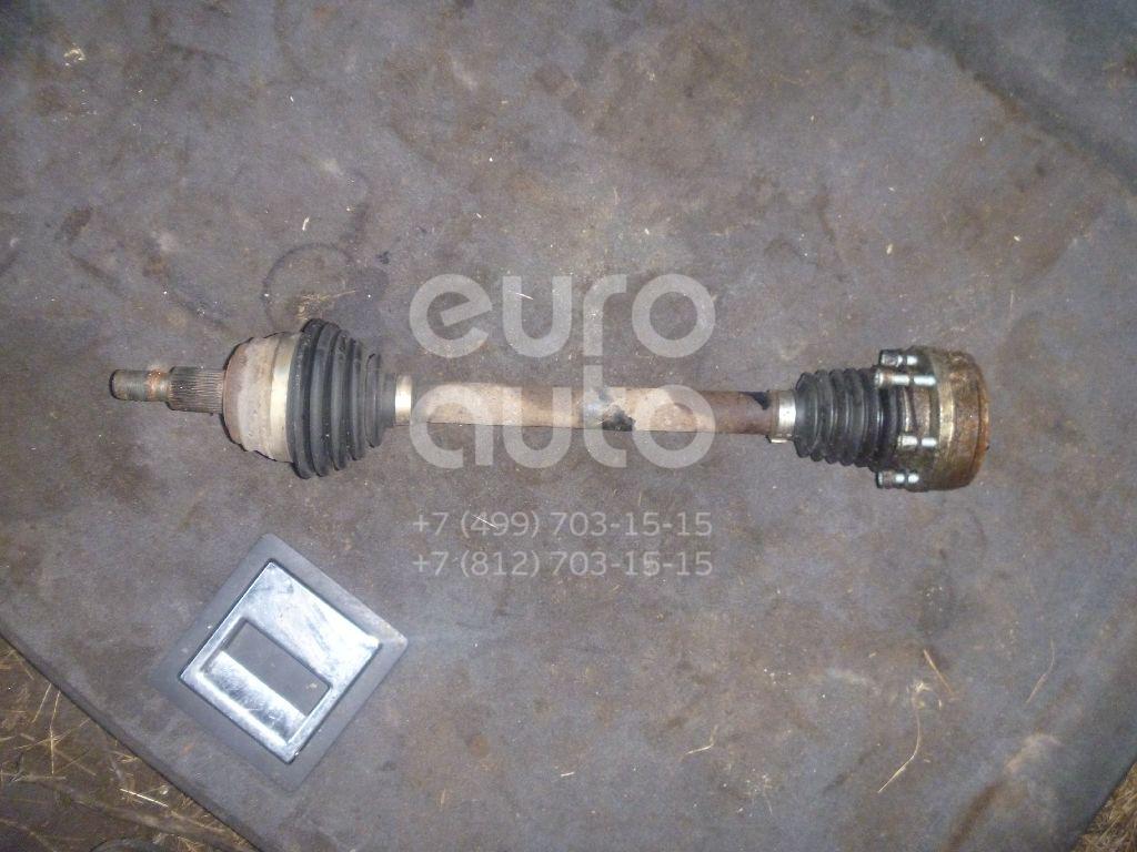 Полуось передняя левая для Skoda Octavia 1997-2000 - Фото №1