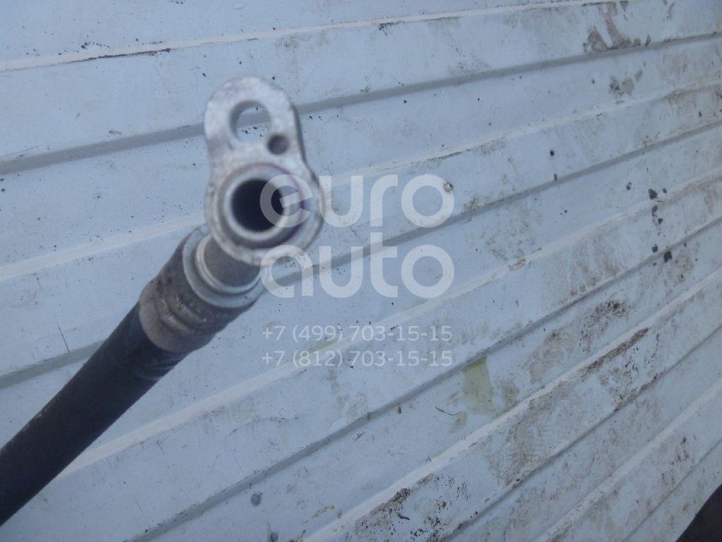 Трубка кондиционера для Skoda Octavia 1997-2000 - Фото №1