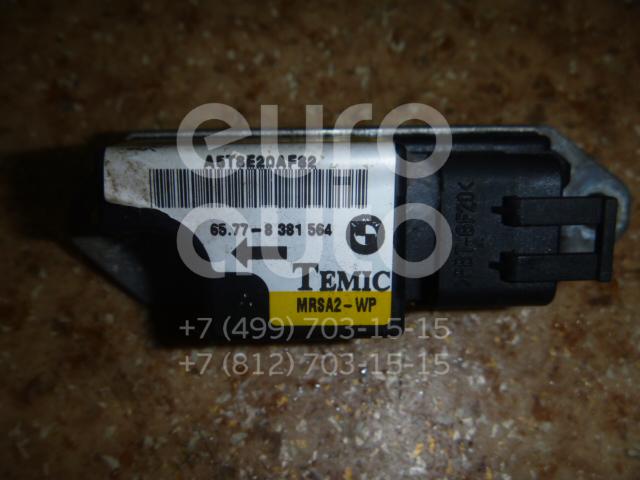Датчик AIR BAG для BMW 3-серия E46 1998-2005;3-серия E36 1991-1998;5-серия E39 1995-2003;7-серия E38 1994-2001;Z3 1995-2003 - Фото №1
