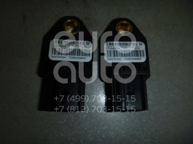 Датчик AIR BAG для Jeep,Dodge,Chrysler Compass (MK49) 2006-2016;Caliber 2006-2011;Patriot (MK74) 2007-2016;Cherokee (KK) 2007-2012;Wrangler (JK) 2007>;Sebring 2006-2010;Avenger 2007-2014;Nitro 2007-2011;Liberty (KK) 2007-2012 - Фото №1