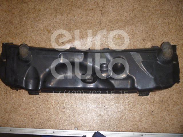 Крышка салонного фильтра для BMW 3-серия E46 1998-2005 - Фото №1