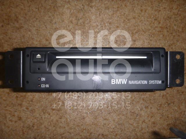 Проигрыватель CD/DVD для BMW 3-серия E46 1998-2005 - Фото №1