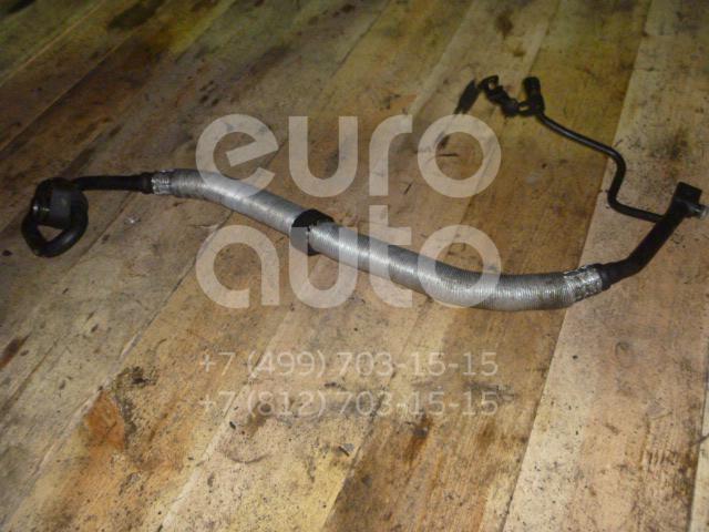 Трубка кондиционера для BMW 3-серия E46 1998-2005 - Фото №1