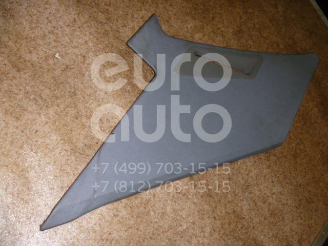 Обшивка стойки для Mercedes Benz W124 1984-1993 - Фото №1