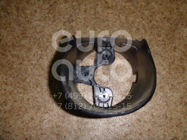 Кожух рулевой колонки для Mercedes Benz W124 1984-1993 - Фото №1