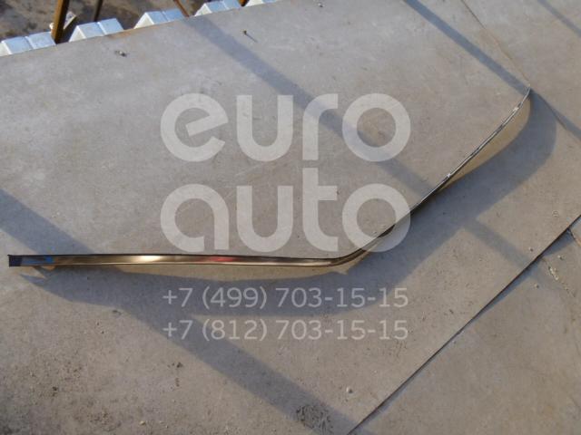 Молдинг крыши левый для Mercedes Benz W124 1984-1993 - Фото №1