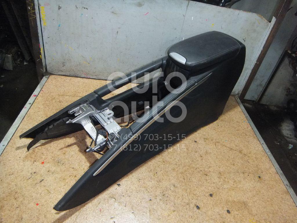 Подлокотник для Mercedes Benz GL-Class X164 2006-2012 - Фото №1