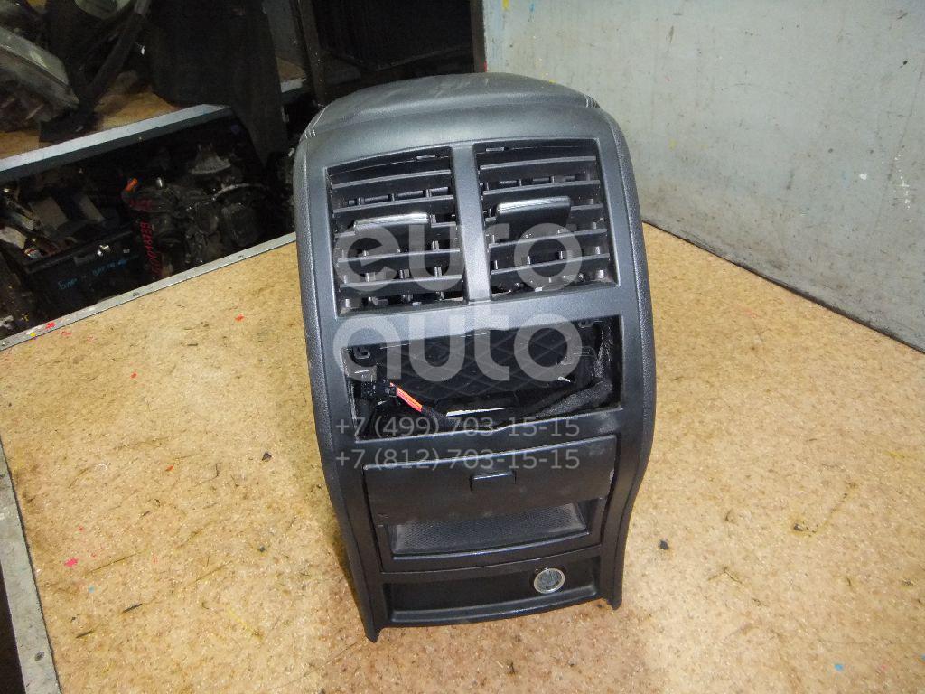 Подлокотник для Mercedes Benz GL-Class X164 2006-2012 - Фото №1